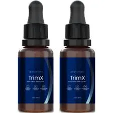 TrimX 2 bottle